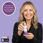 Hoega RootRise+ Serum